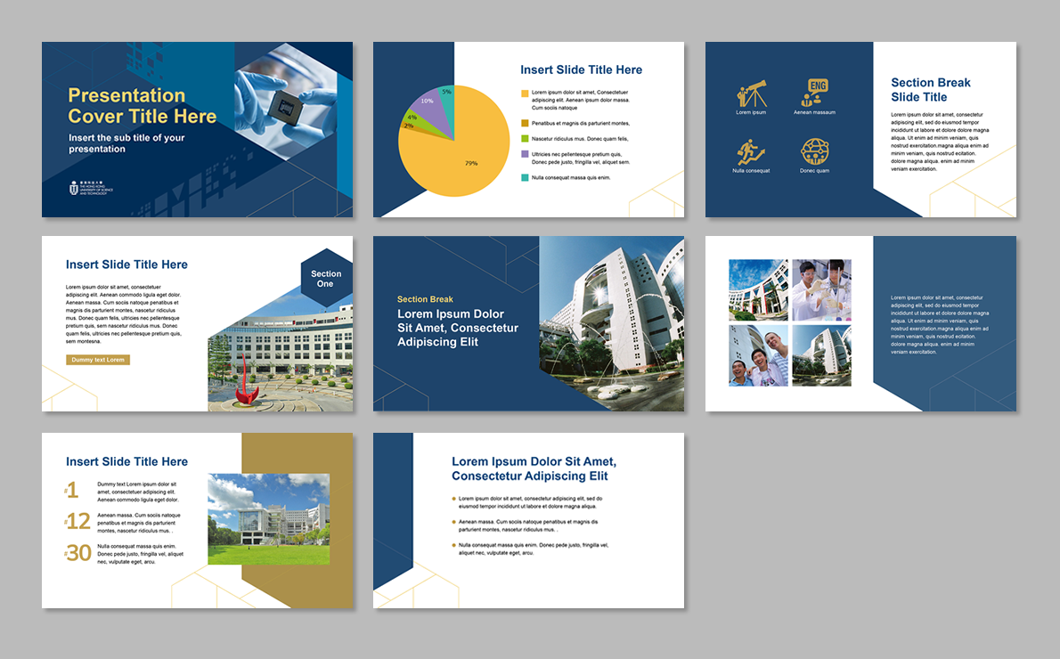 Powerpoint template 15-2